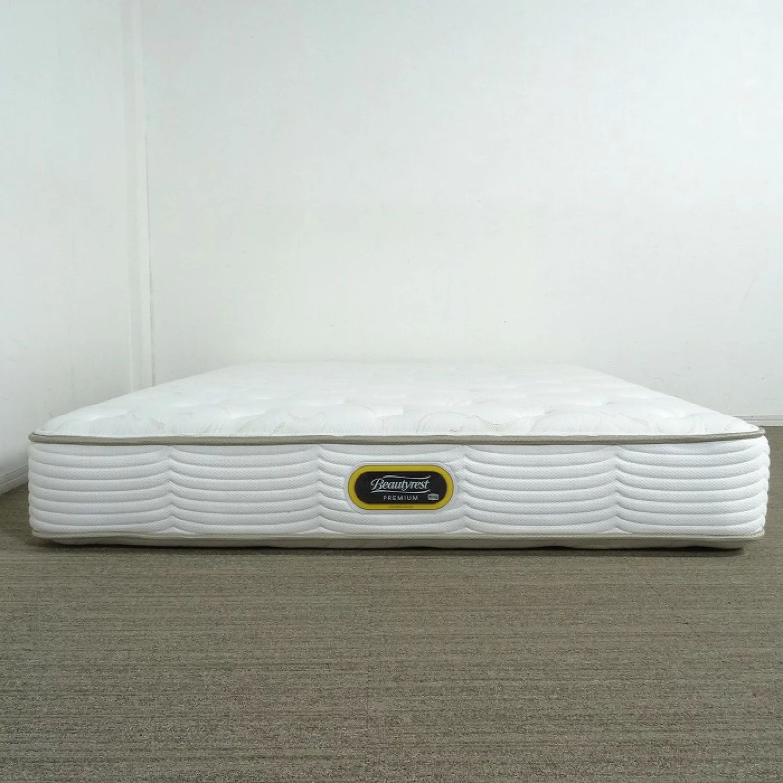 マットレス SIMMONS Beautyrest PREMIUM GOLDEN VALUE Beautyrest