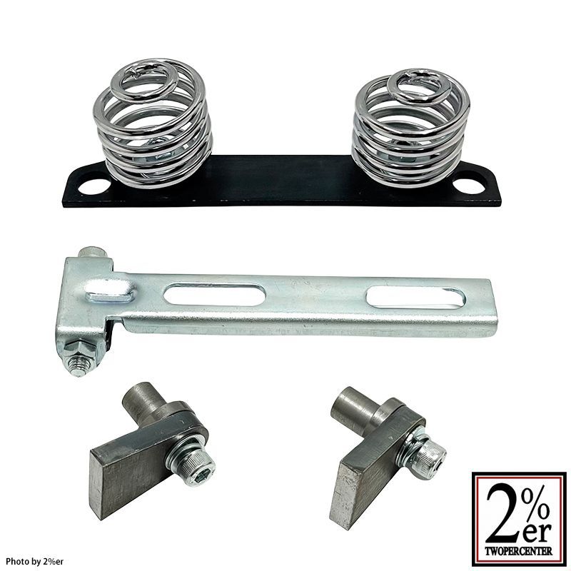 シグナスX 2型 se44j カウル一式とブレス製フロントフェンダーセット