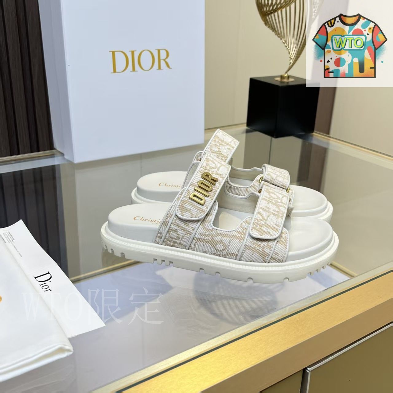 ディオール Dior