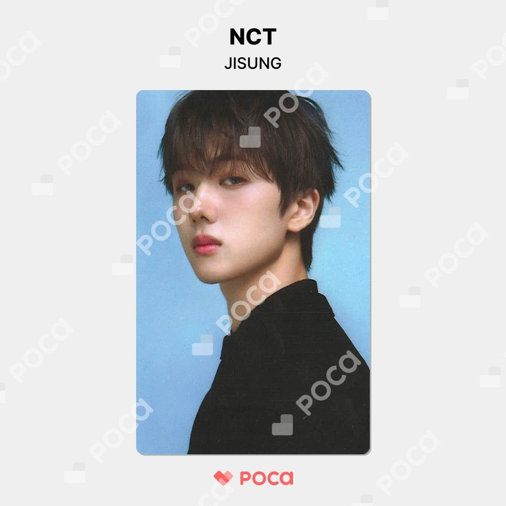 NCT チソン トレカ DREAM( )SCAPE ZONE OFFICIAL MD 購入