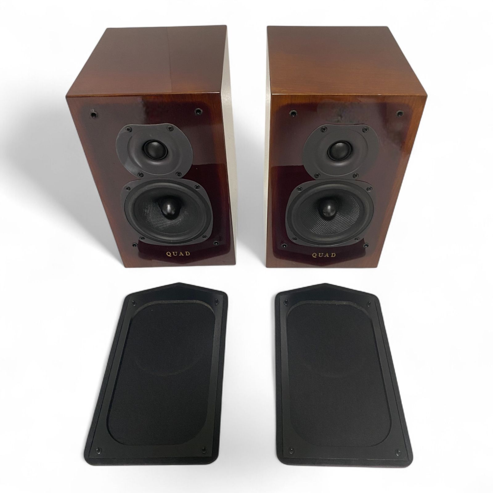 防磁設計 非防磁型