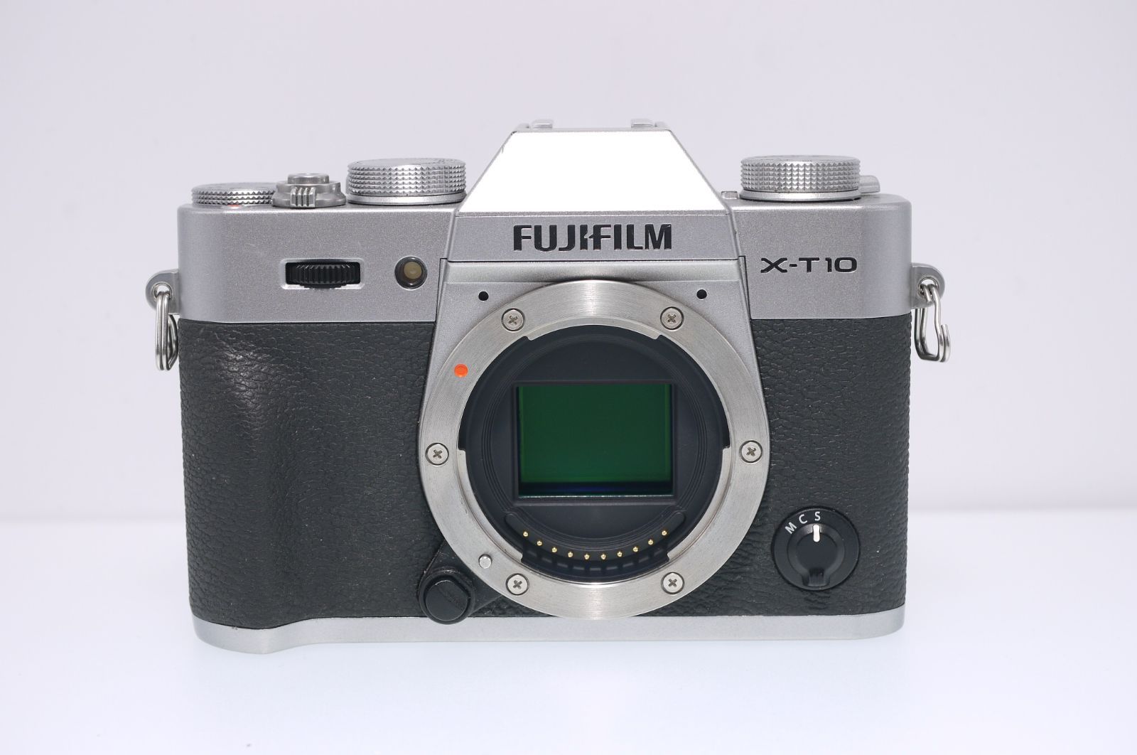 中古・難あり】フジフイルム X-T10 ボディ - メルカリ