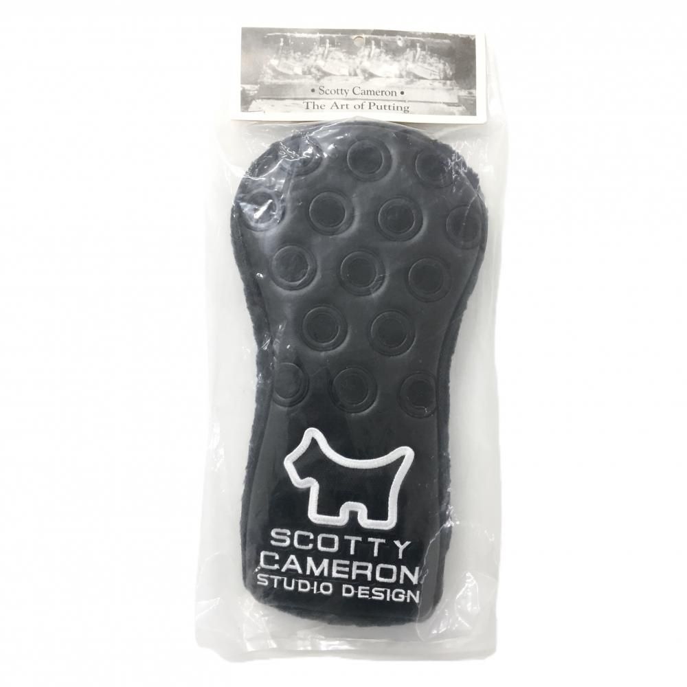 Scotty Cameron ヘッドカバー スコッティキャメロン FW ☆値下げ