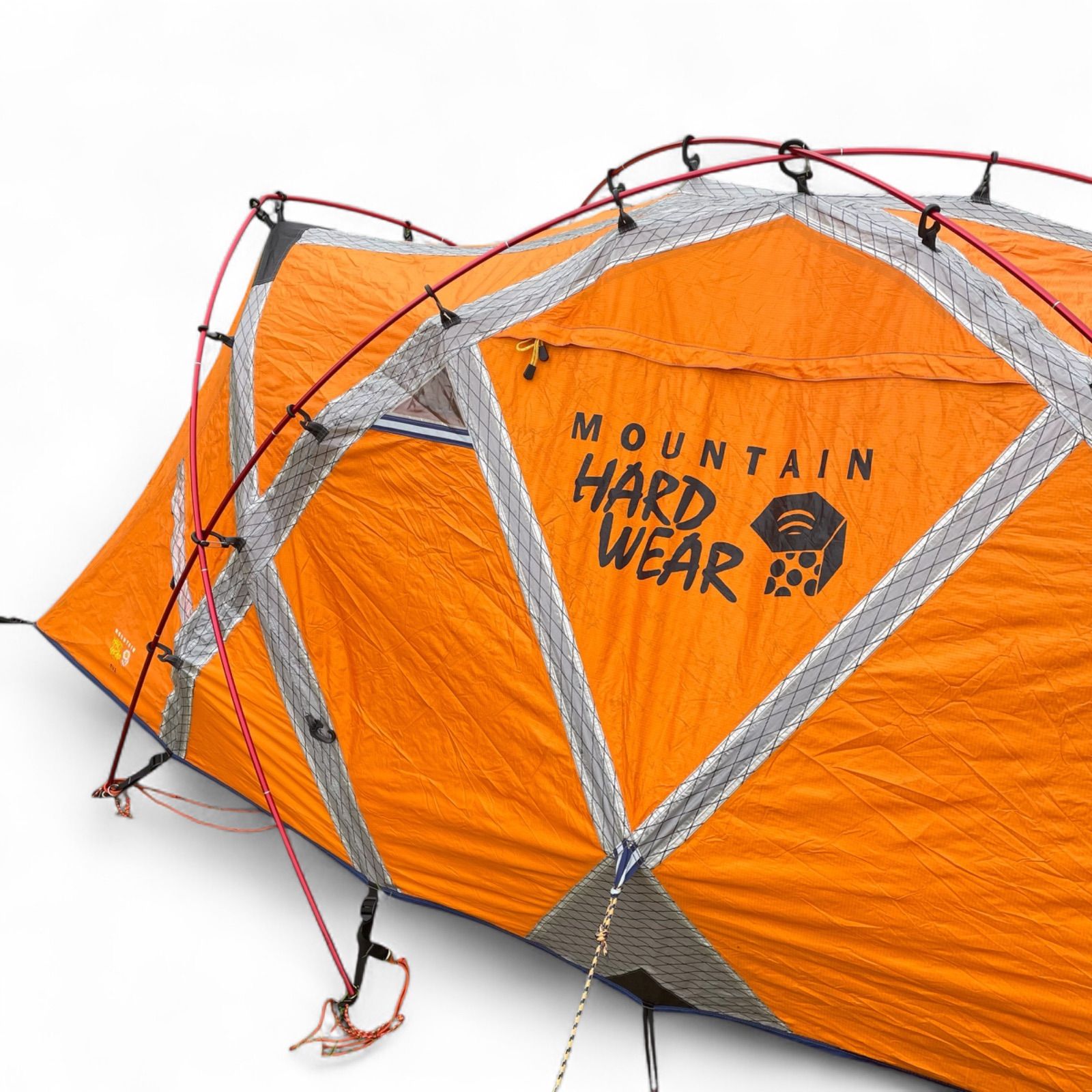 EV2 Mountain Hardwear マウンテンハードウェア 極地用 メルカリ