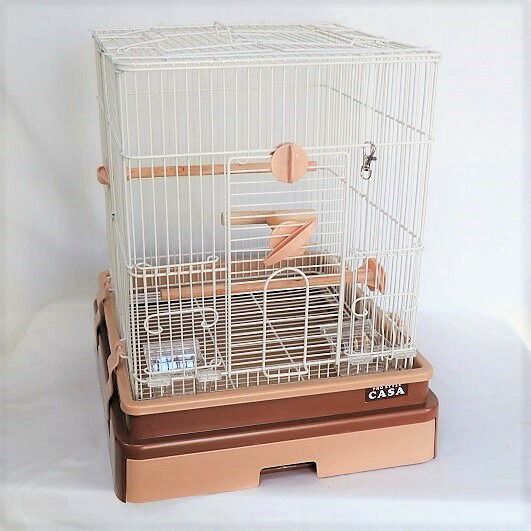 CASA セレクトケージ Bird35 マルカンCASA セレクトゲージ 中古 【公式