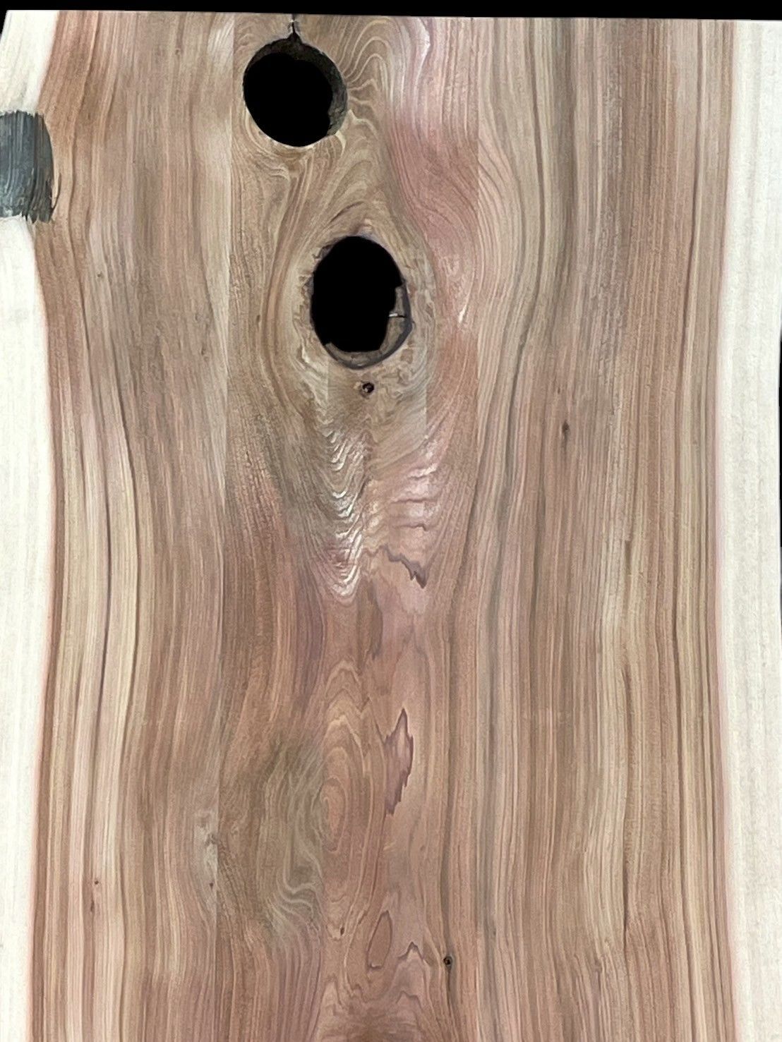 DIY 耳付
