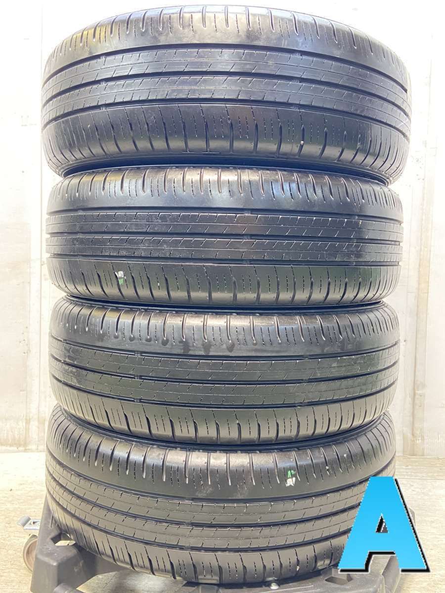 185/60R15  nダンロップ エナセーブ EC300+ n中古タイヤ サマータイヤ 4本セットn s15250107163