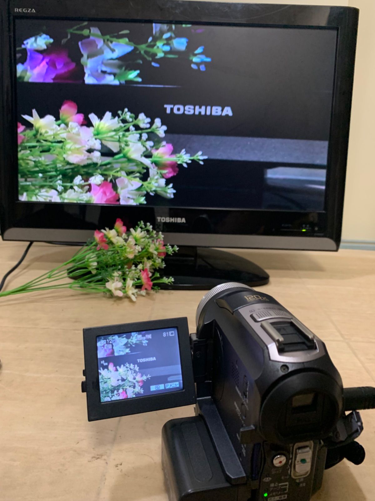 付属品多数】SONY DCR-PC300 MiniDV対応 - メルカリ