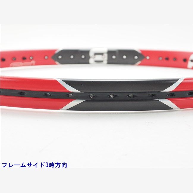 wilson - 中古 テニスラケット ウィルソン プロ スタッフ 97エルエス 2015年モデル (G2)WILSON PRO STAFF 97LS 2015 Amazon | 【SDGsプロジェクト】ウイルソン Wilson テニス