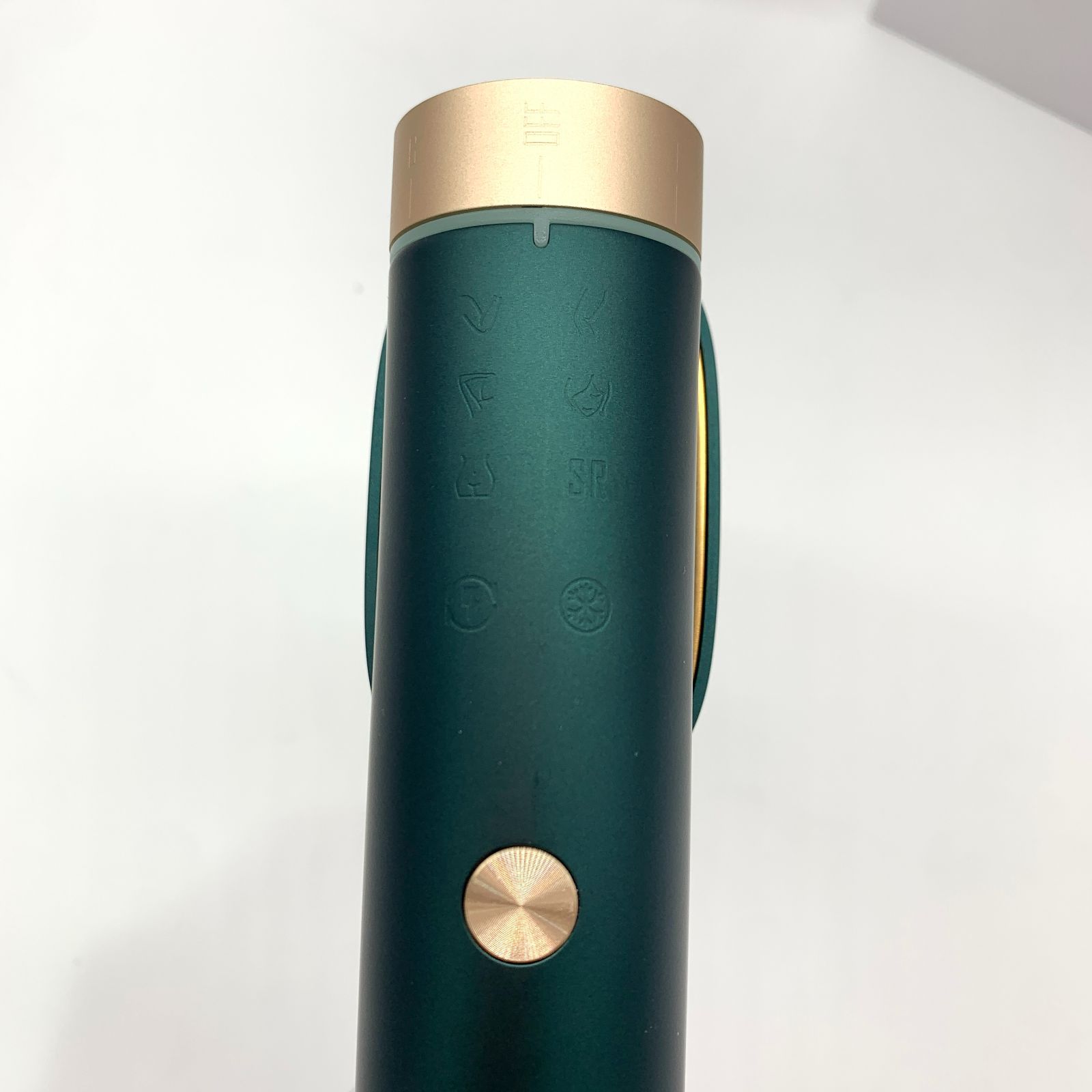 BoSidin 家庭用脱毛器 全身対応 メンズ レディース グリーン BoSidin