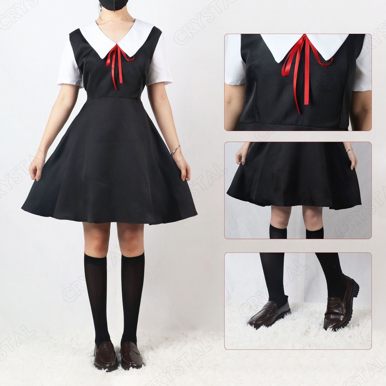 制服