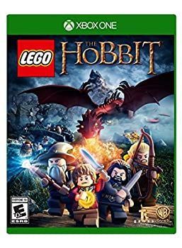 【】 The Hobbit (輸入版:北米) - XboxOne