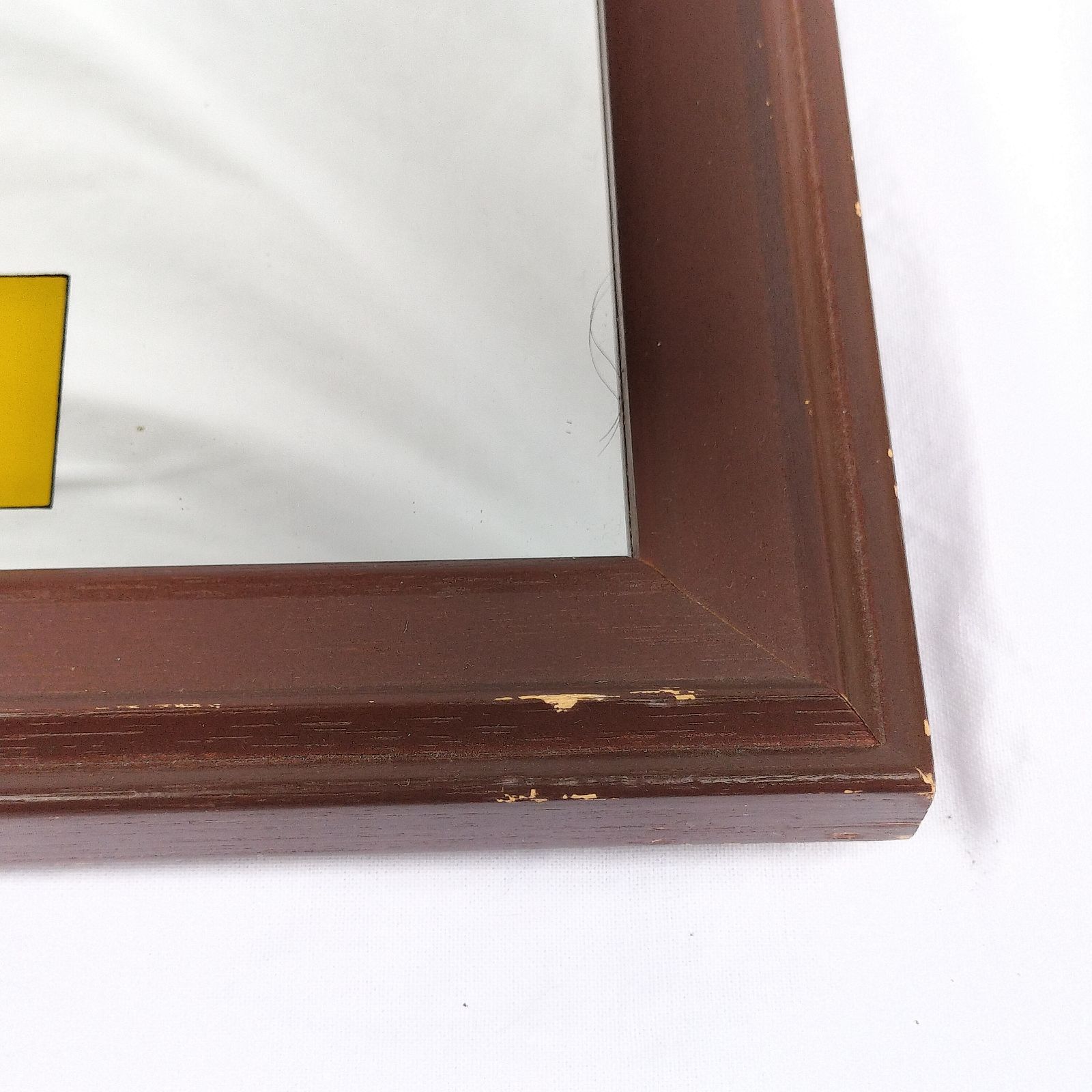 大型パブミラー