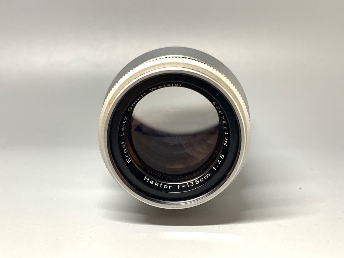 Leica Summitar 50mm f2 L39マウント Leica Summitar 5cm f2 円形絞り