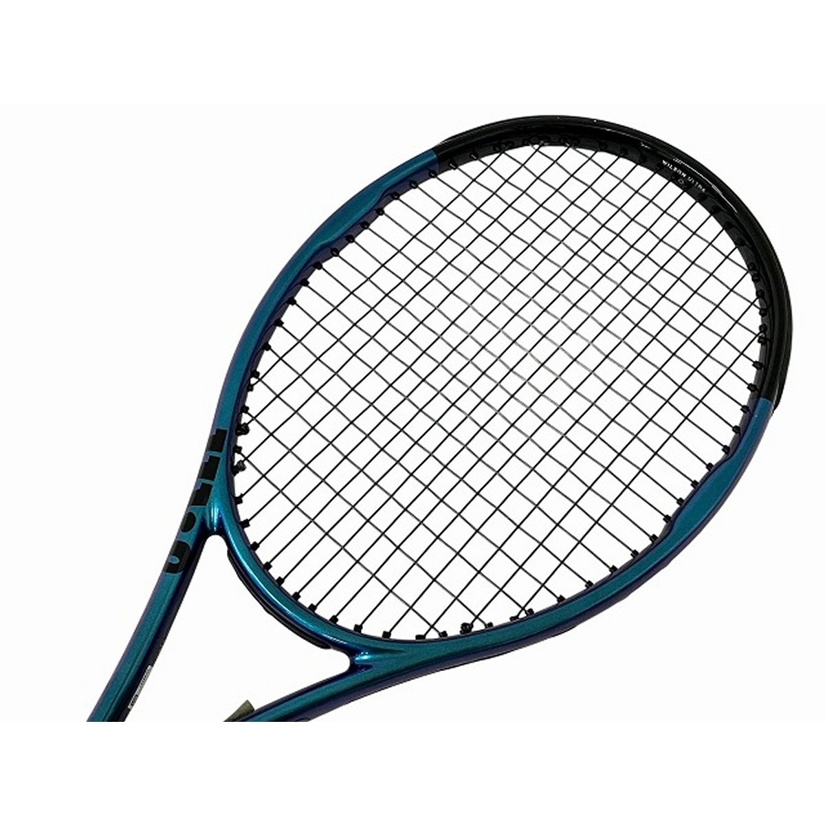 Wilson ULTRA TOUR 95cv V4 テニス ラケット G2 ウィルソン 中古