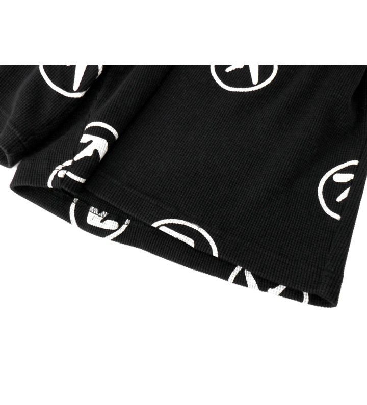 Supreme Aphex Twin ハーフパンツ シュプリーム Supreme × エイフェックスツイン Aphex Twin 25SS