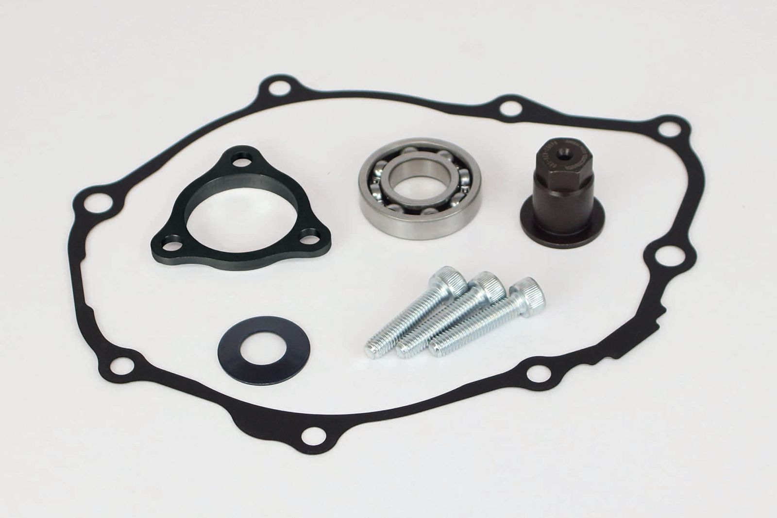 RZ350用　SAO クランクシャフト他 RZ350用 SAO クランクシャフト他 クランクシャフトO/H | サオ