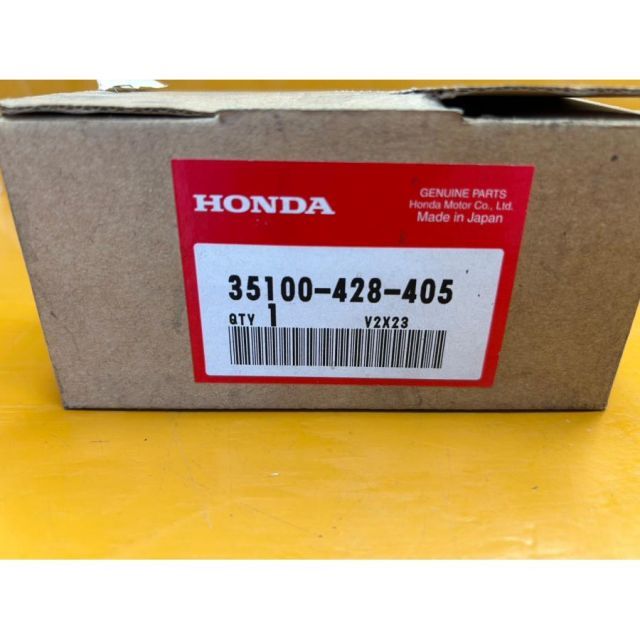 HONDA ホンダ