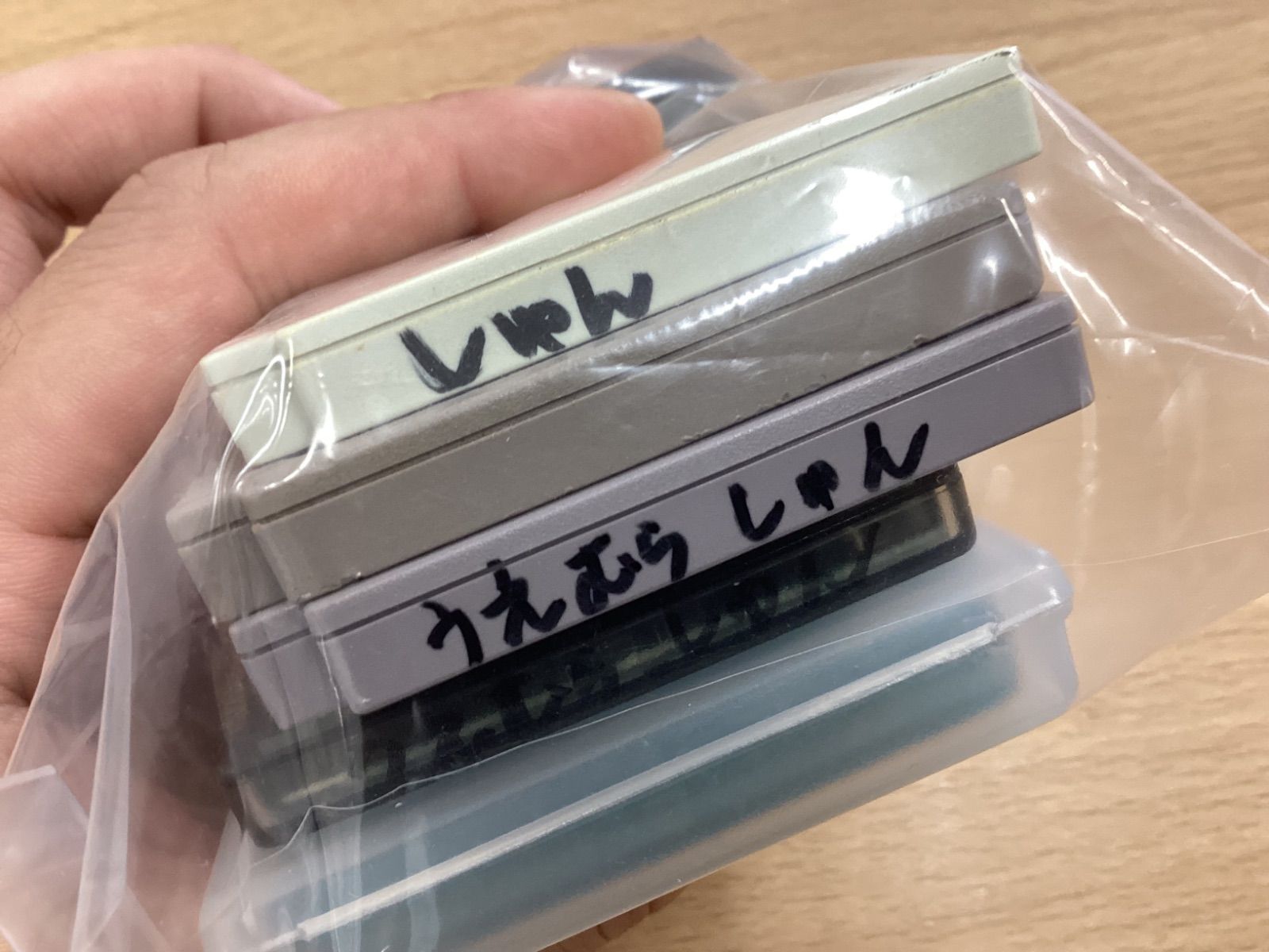 O368 任天堂 ソフトセット 11点 ポケモンなど ジャンク - メルカリ