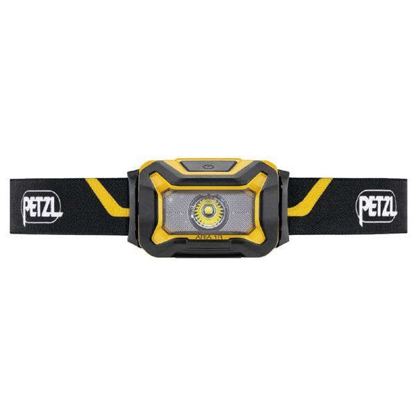 ブラック イエロー