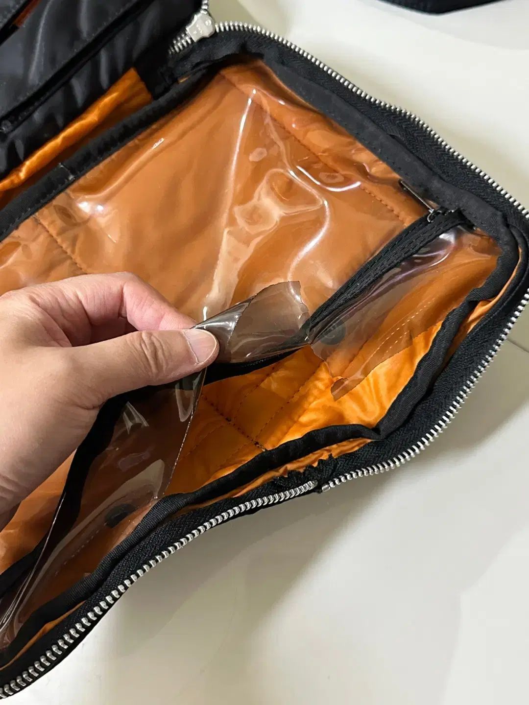 ショルダーバッグ クロスバッグ