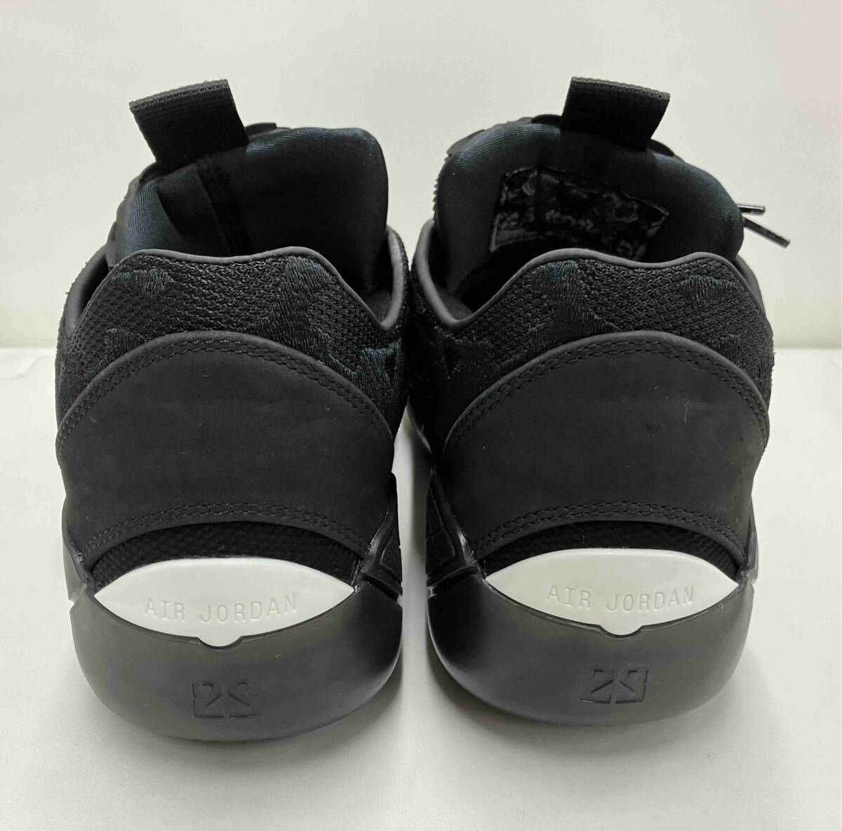 箱有】NIKE ナイキ スニーカー AIR JORDAN 39 PF LUMIERE エア 