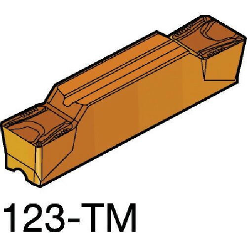 おた サンドビック コロカット1・2 旋削加工用チップ（320） 3115