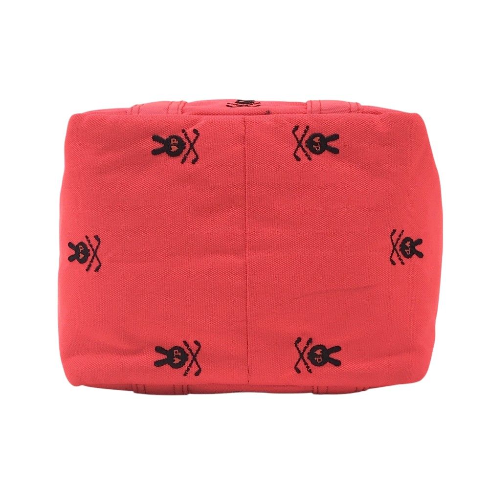 PEARLY GATES パーリーゲイツ カートバッグ ピンク系 [240101453918