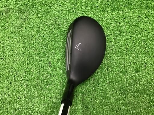  キャロウェイ ROGUE ST MAX U5 ユーティリティ UT VENTUS 5 for CW(ROGUE ST UT) (フレックスSR) メンズ 男性用 右利き 右用 Cランク ゴルフクラブ