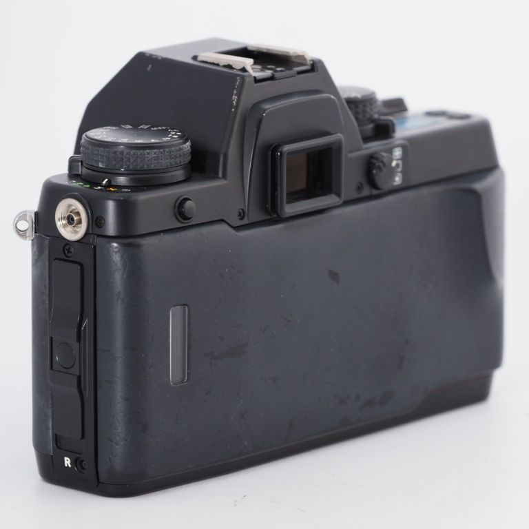 CONTAX Aria コンタックス アリア AFフィルム一眼レフ ボディ - メルカリ