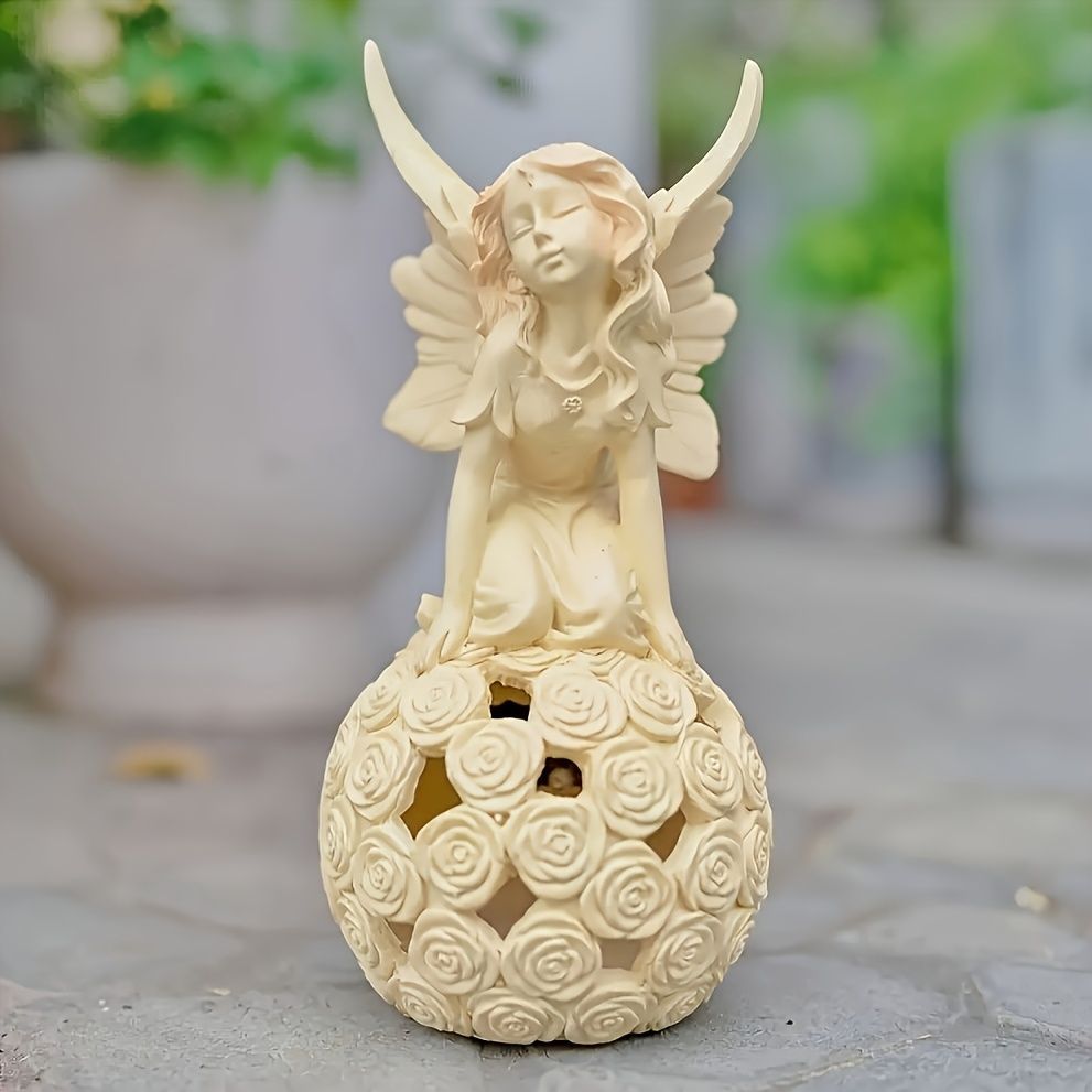 ソーラーライト ガーデンライト