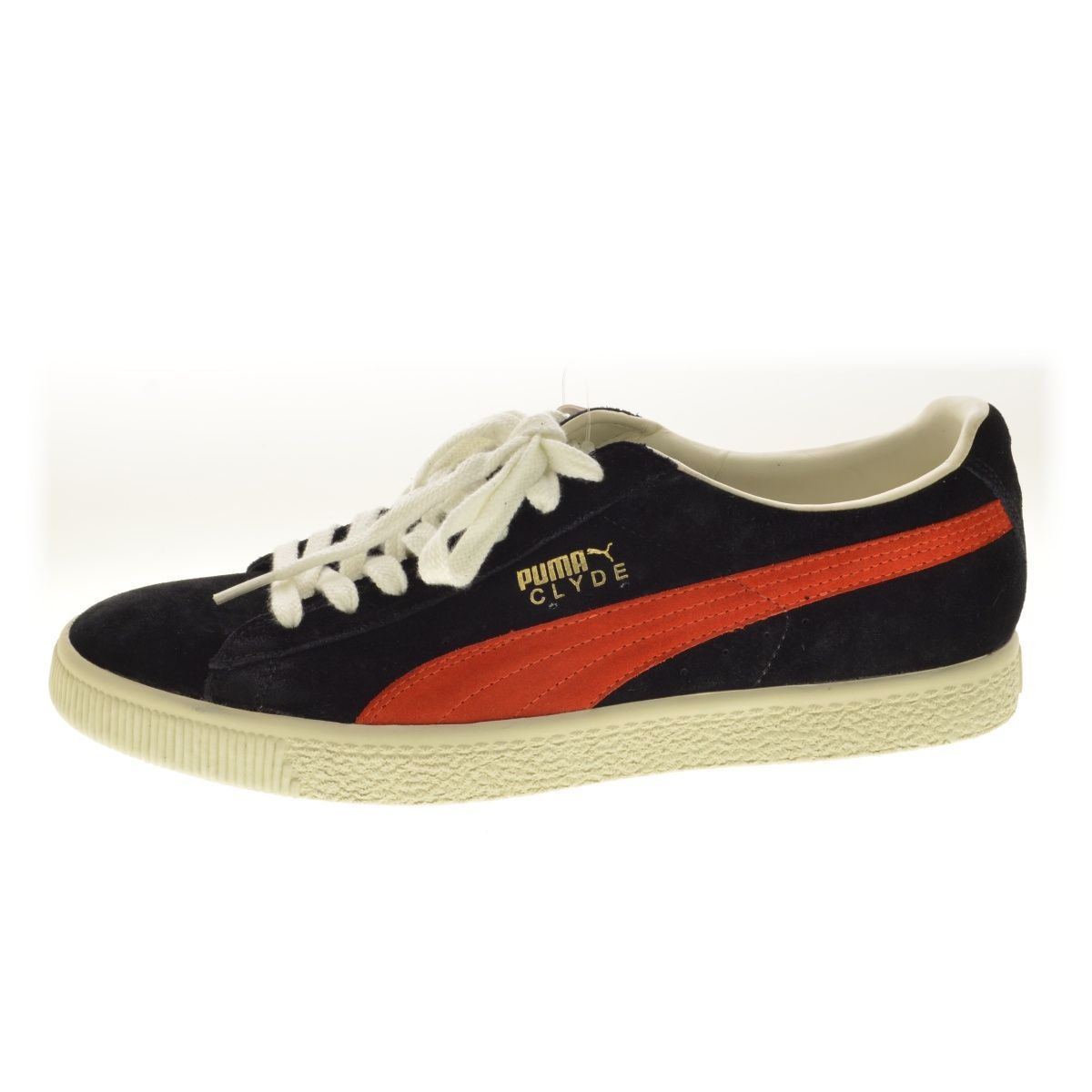 PUMA】00s 2007年製 181632-31 CLYDEスニーカー - メルカリ