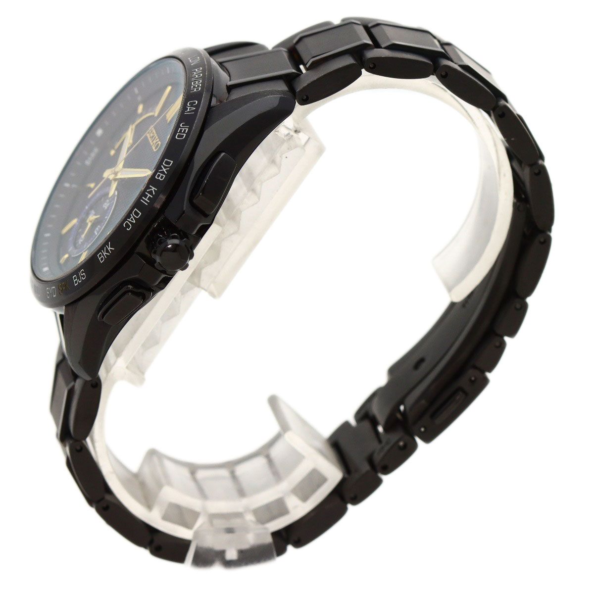 SEIKO セイコー SAGA257 8B63-0AM0 ブライツ 大谷翔平限定モデル 1100 