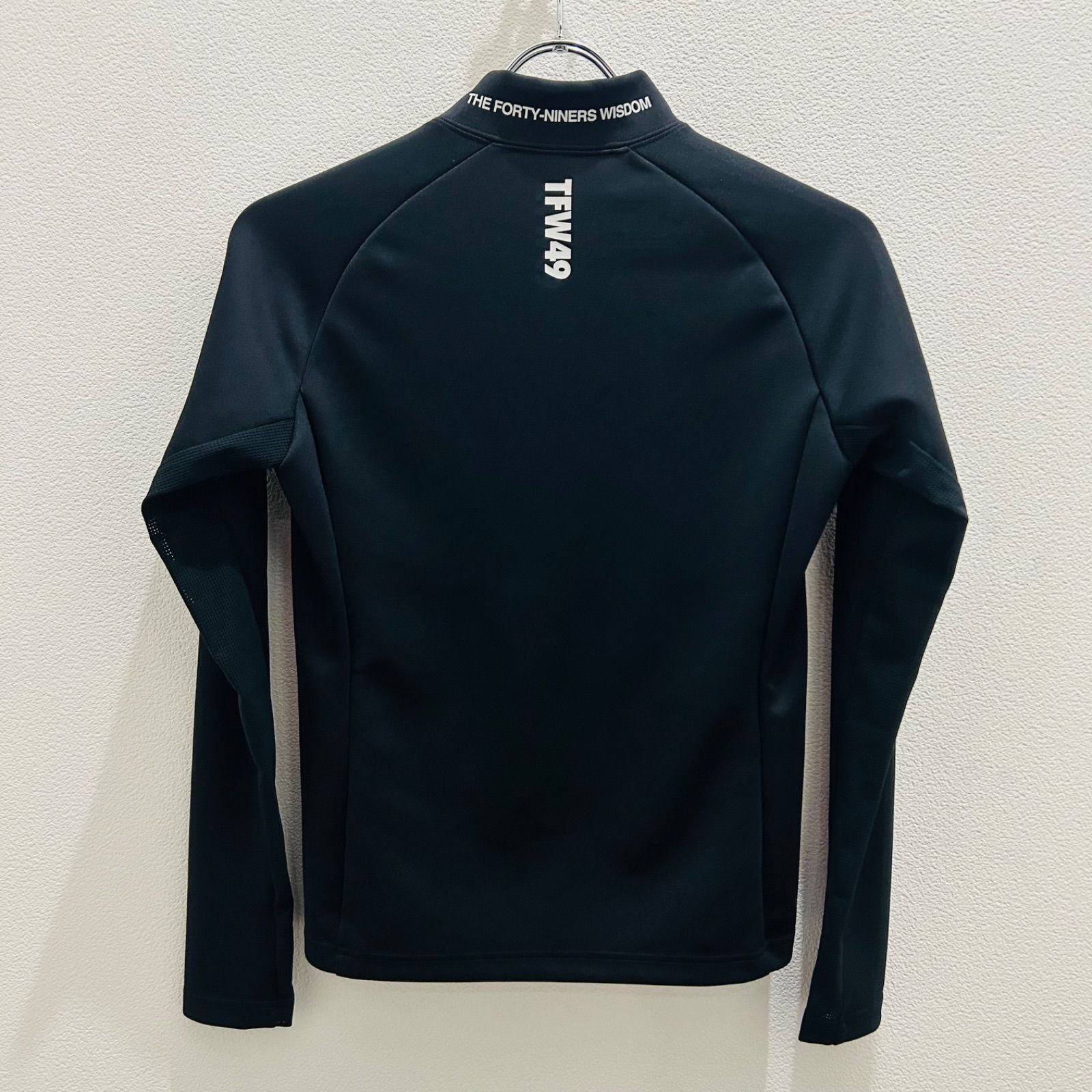 30%OFF】TFW49 ティーエフダブリュー TL10231001 定価20,900円 WOMENS