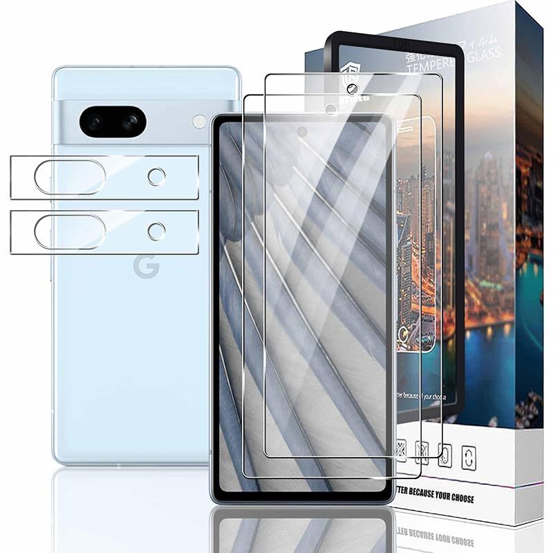 Google Pixel 7a 本体 sea ガラスフィルム付き Google Pixel 7a 本体 sea ガラスフィルム付き Google Pixel 7a [Sea