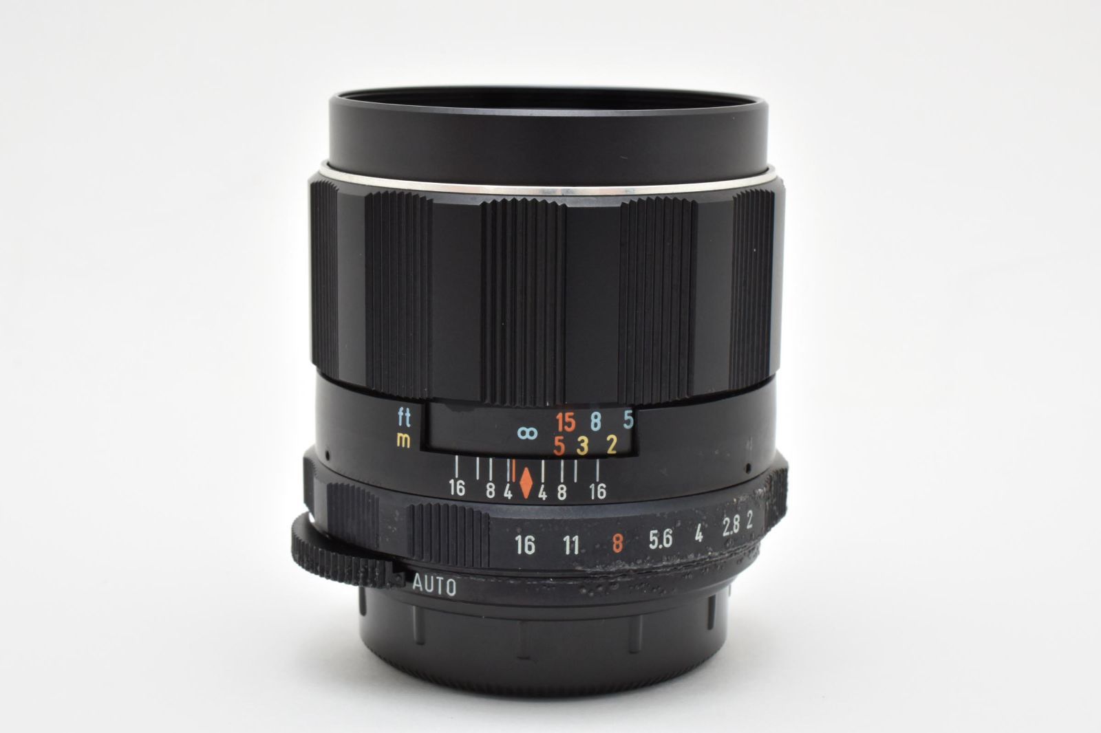 良品] ペンタックス PENTAX SUPER TAKUMAR 35mm F2 #2560573A