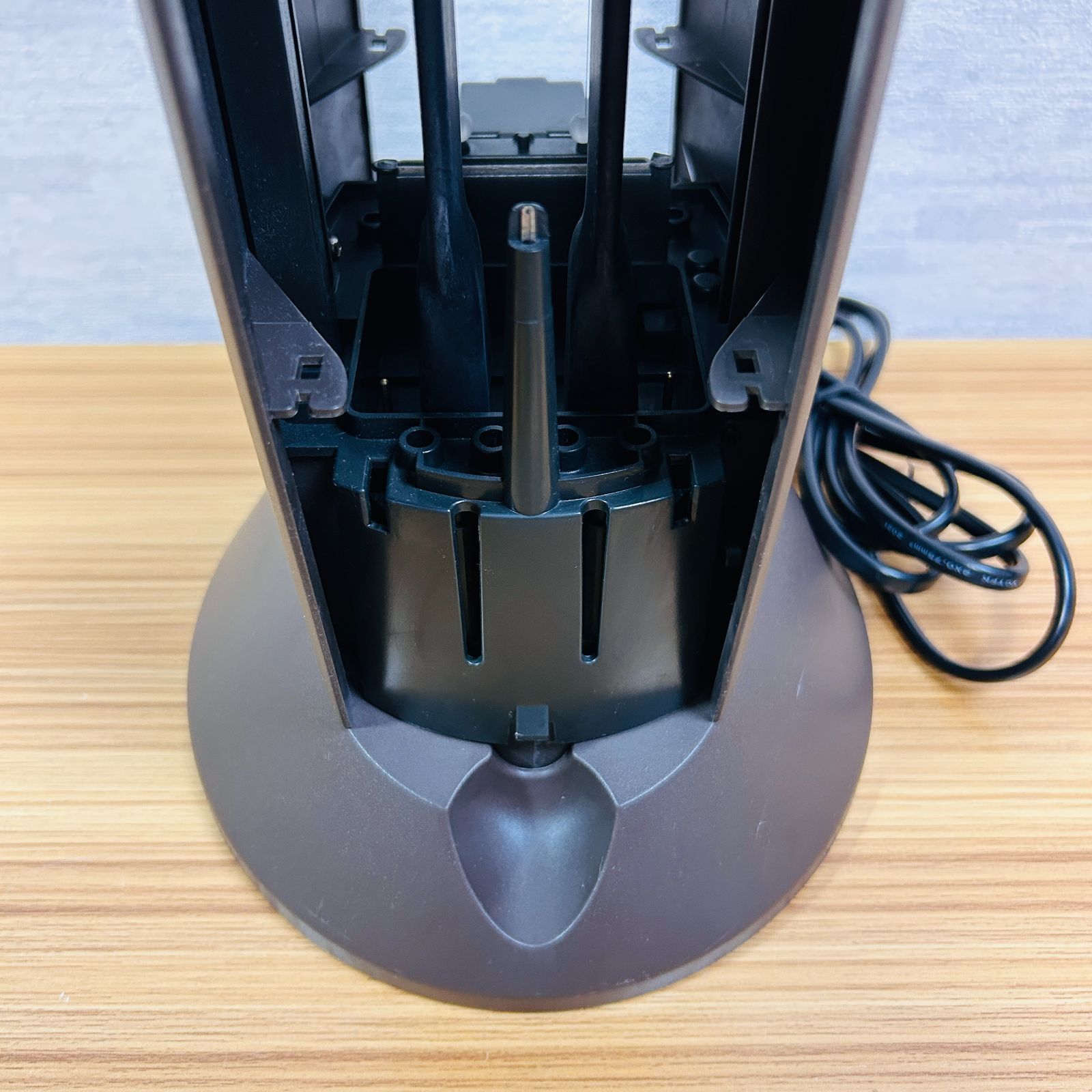 空気清浄機 消臭