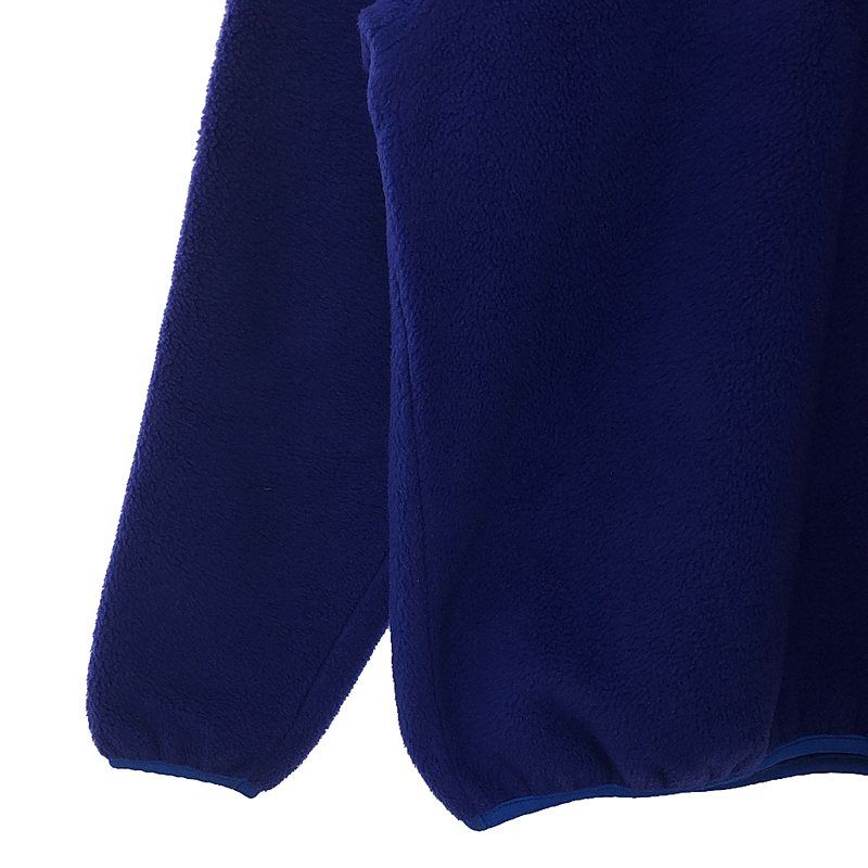 Patagonia / パタゴニア | 80s ヴィンテージ USA製 三角タグ スナップT
