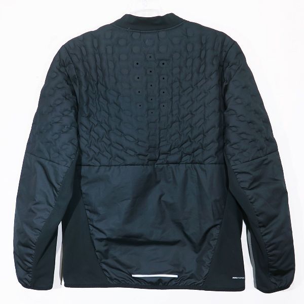 ☆送料無料☆NIKE(ナイキ)AEROLOFTジャケット☆ NIKE公式】ナイキ エアロスイフト メンズ Storm-FIT エアロガミ