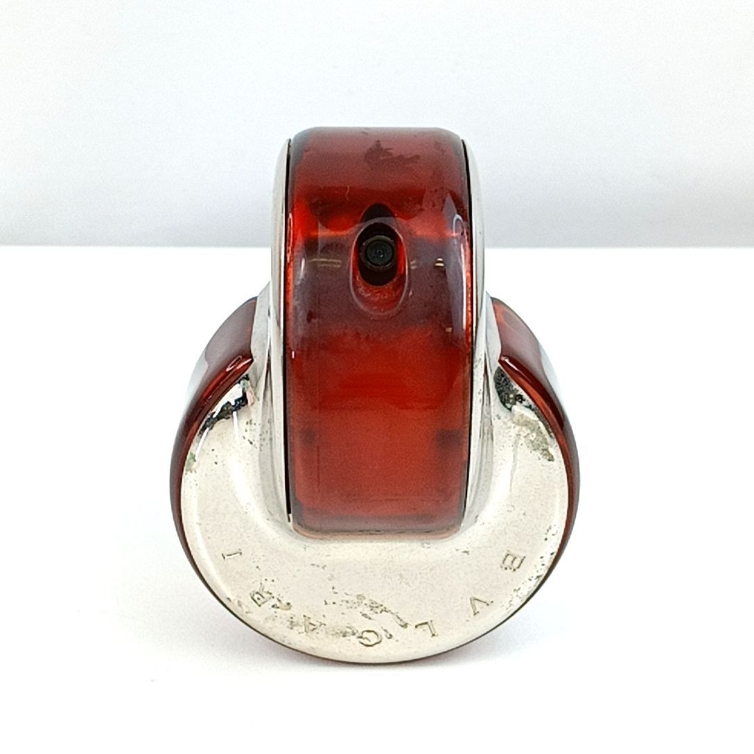 H 15 #【 BVLGARI 】40ml OMNIA ブルガリ オムニア EDP オードパルファム SP スプレー 香水 フレグランス