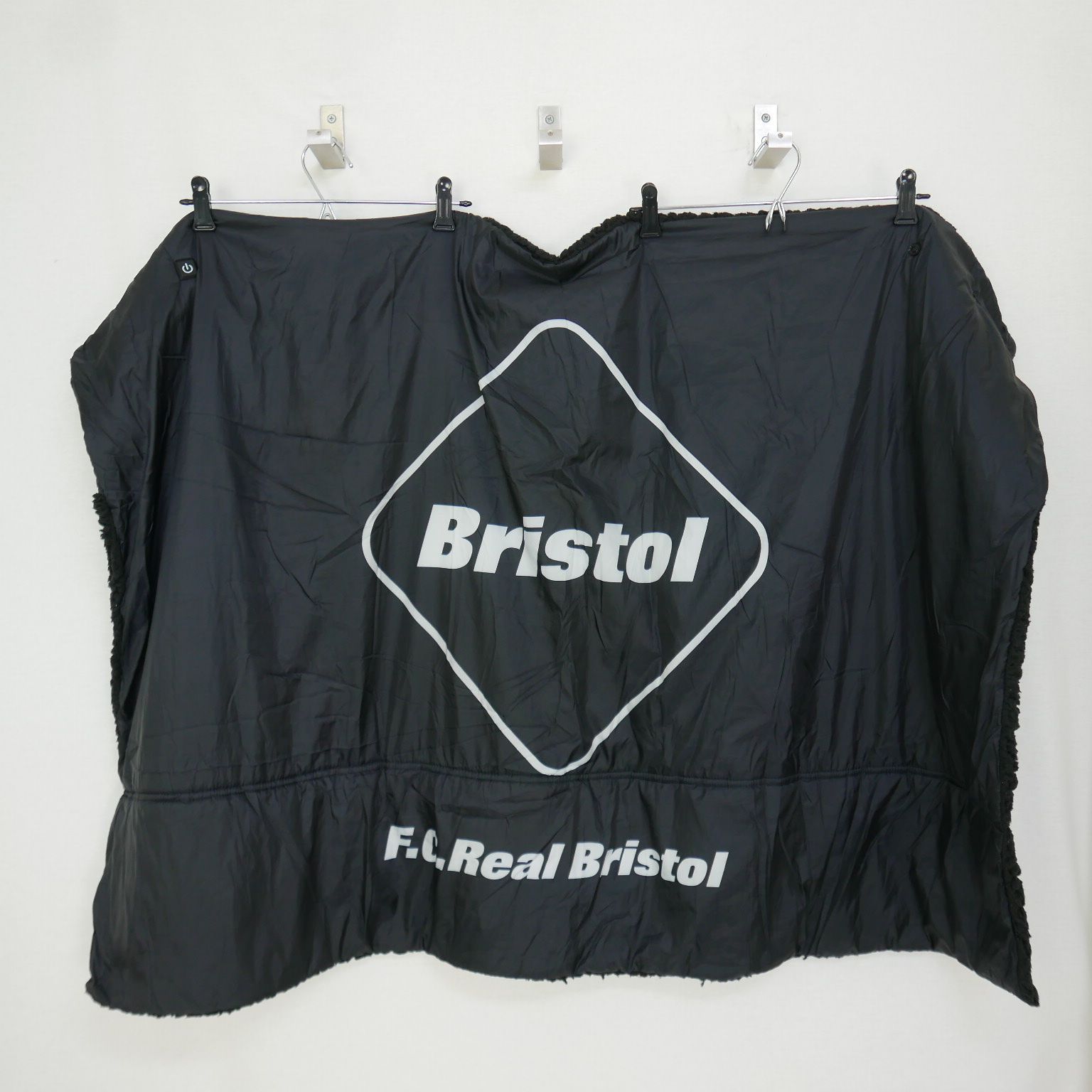 23AW F.C.Real Bristol エフシーレアルブリストル ELECTRIC TEAM