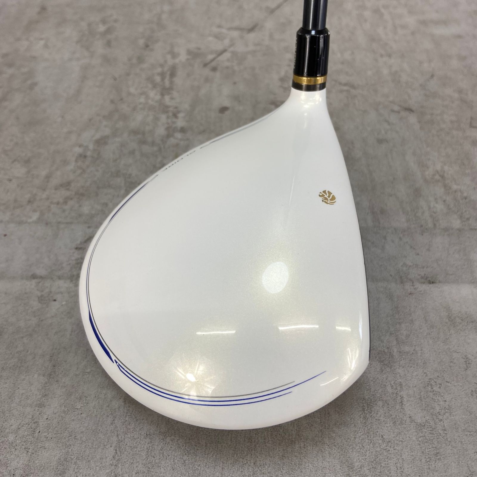 テーラーメイド Fグローレ メンズゴルフ ドライバー S 右利き用 TaylorMade GLOIRE