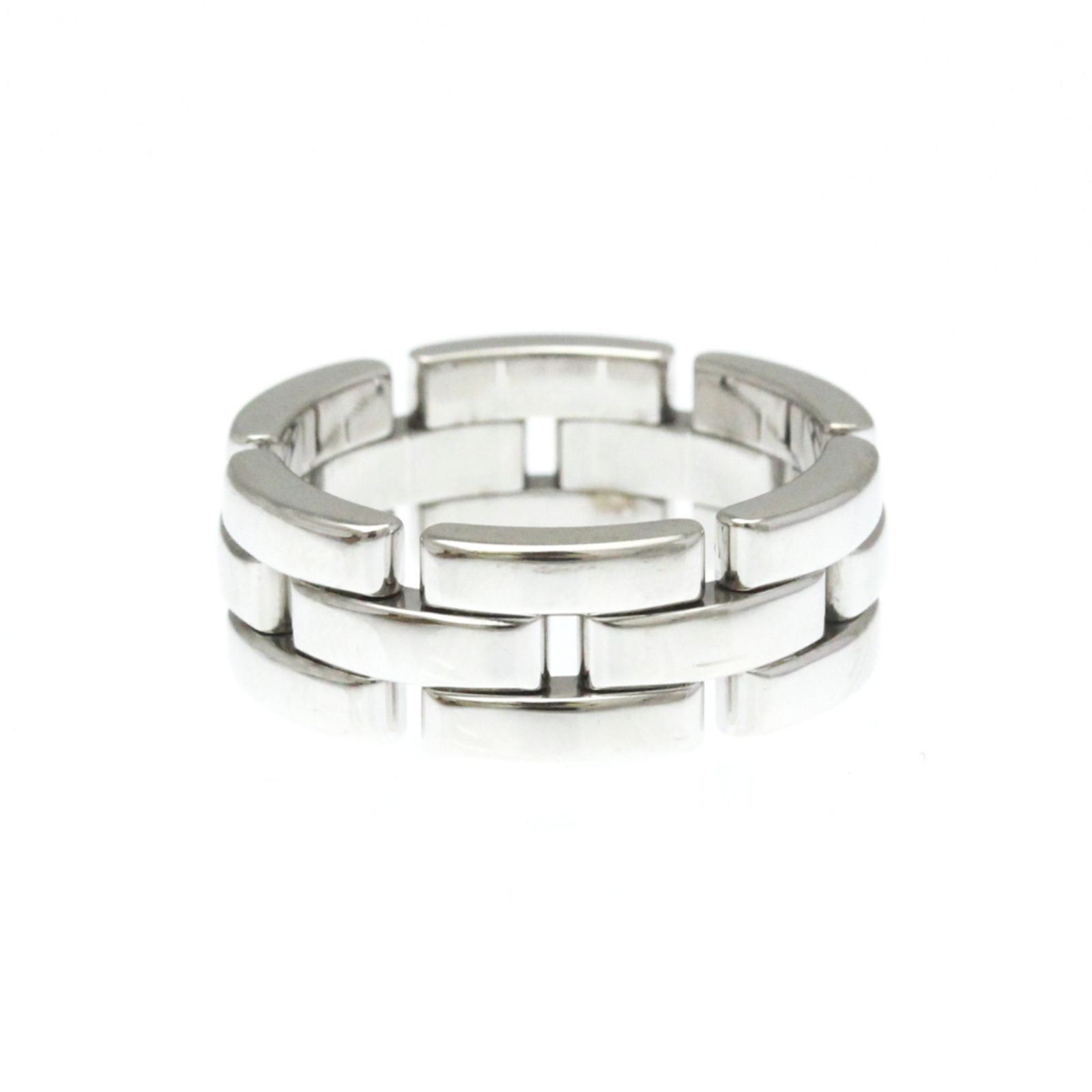 ウォッチCartier カルティエ ミニパンテール 750WG K18 コマ 駒 純正