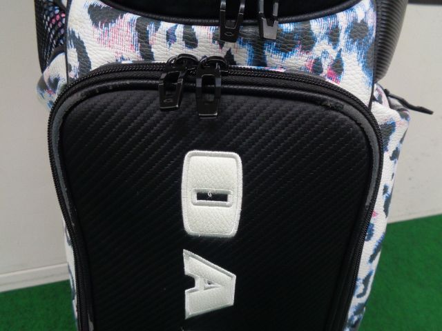 Oakley キャディバッグ 楽天市場】OAKLEY オークリー 日本正規品 SKULL GOLF BAG 17.0