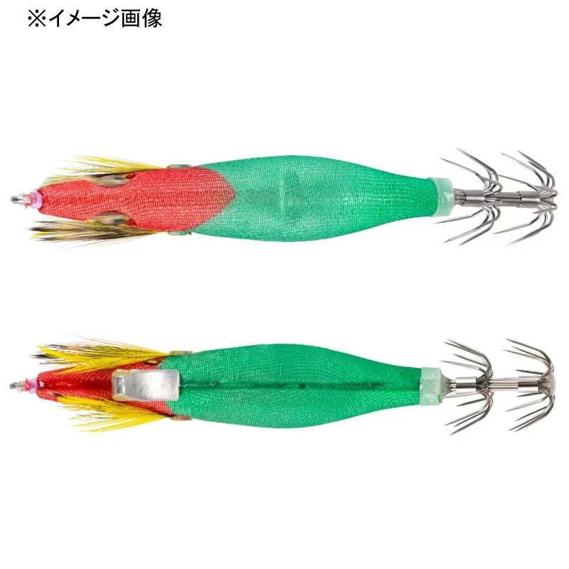 シマノ(SHIMANO)] セフィア スイスイドロッパー フラッシュブースト 007 アカミドエビK 1.8号 メルカリ