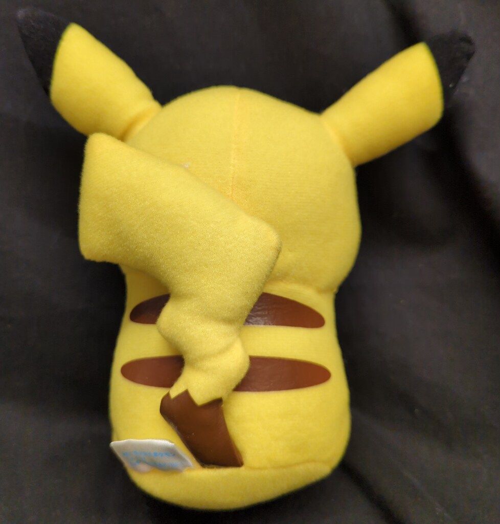バンプレスト 一番くじ ポケットモンスター わくわくゲットくじ