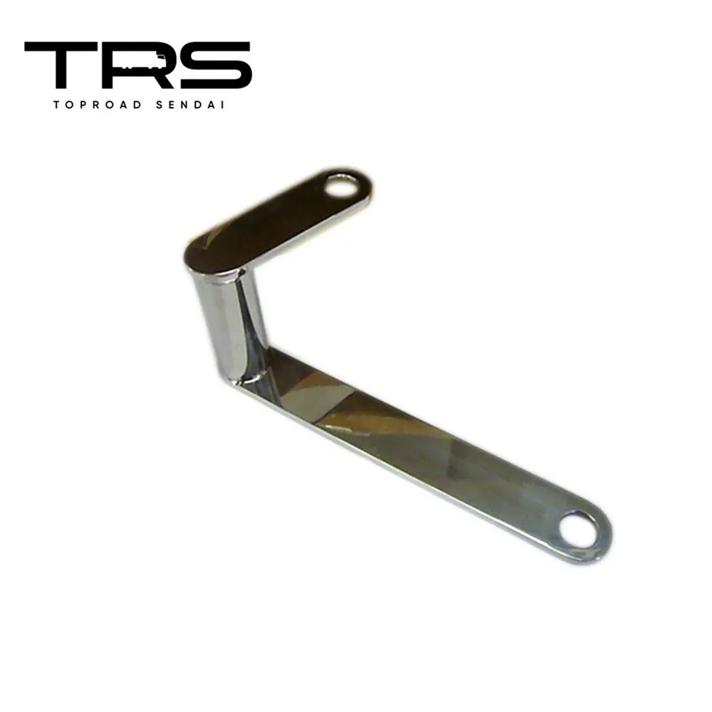 スーパーグレート用アンテナステー40角内向きロング Yahoo!オークション - スーパーグレート用アンテナステー