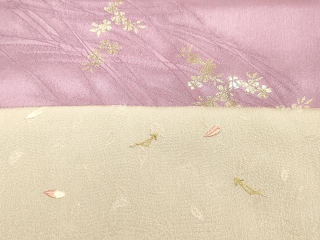 和装小物 帯揚げ10枚