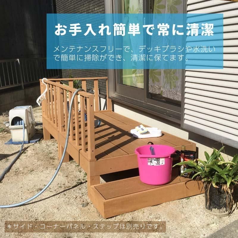 Cタイプ 置くだけ