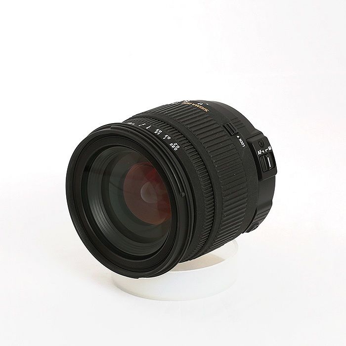 【】(シグマ) SIGMA 17-70/2.8-4 DC マクロ OS HSM ニコンFマウント